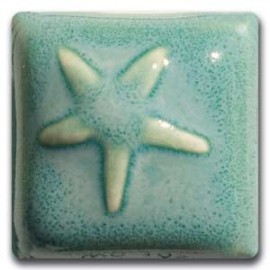 Antique Jade - Mystic Glaze (SO)